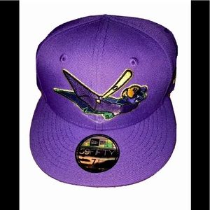 Louisville bats new era 7 1/8